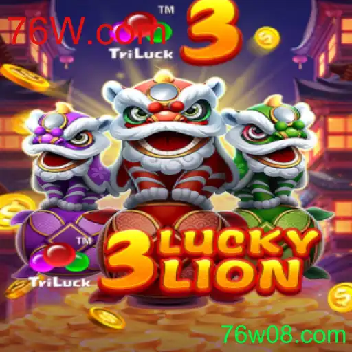 Descubra o Empolgante Mundo do Jogo 3LUCKYLION