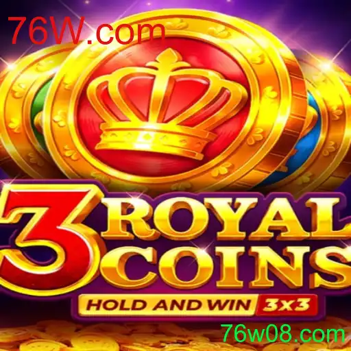 Descubra o Fascinante Mundo do Jogo 3royalcoins e a Inovação por Trás de 76W.com
