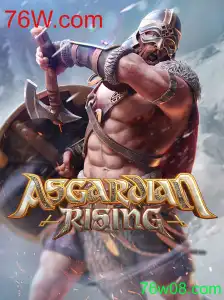 Descubra o Fascinante Mundo de AsgardianRising: A Nova Sensação em Jogos