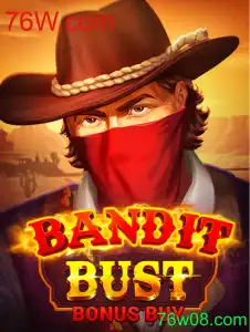 Descubra o Empolgante Mundo de BanditBustBonusBuy no 76W.com