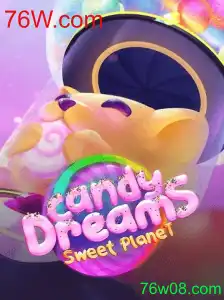 Descubra o Fascinante Mundo de CandyDreams: Um Guia para o Jogo do Momento