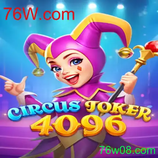 Explorando o Novo Mundo de CircusJoker4096: Um Jogo de Estratégia e Aventura