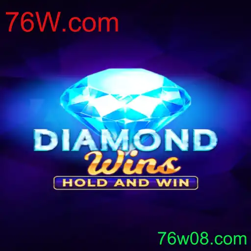 Descubra DiamondWins no 76W.com: Um Jogo de Casino Repleto de Emoções