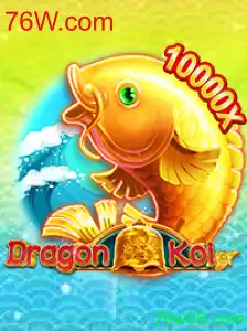 Descubra o Fascinante Mundo de DragonKoi: Um Guia Completo para Jogadores