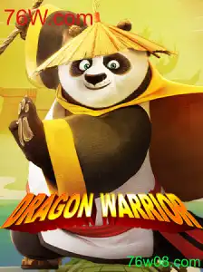 Explorando DragonWarrior: O Jogo de Estratégia em Destaque