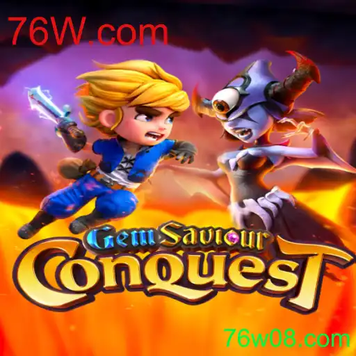 GemSaviourConquest: Aventuras no Mundo dos RPGs