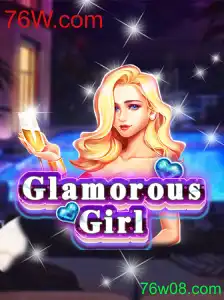 GlamorousGirl: Explore um Mundo de Elegância e Aventura