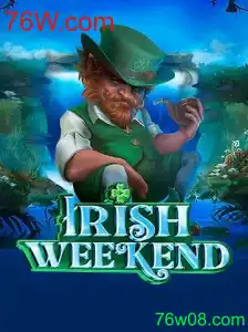 Explorando o Fascinante Mundo do Jogo IrishWeekend