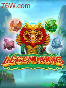 Explorando a Nova Sensação dos Jogos: Legendary5
