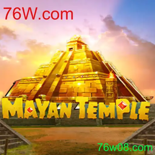 Descubra os Mistérios do Jogo MayanTemple no 76W.com