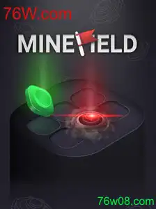 Descubra as Emoções de MineField: Um Jogo de Estratégia Intensa
