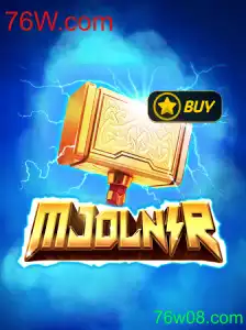 Descubra o Mundo de Mjolnir: Um Jogo de Estratégia Épico