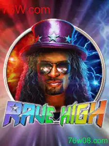 Explorando a Aventura Única de RaveHigh: O Jogo do Momento