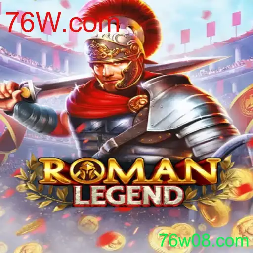 Explorando o Mundo de RomanLegend