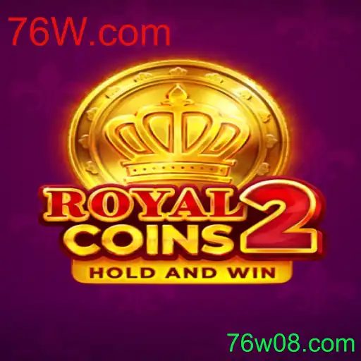 Explorando o Universo de RoyalCoins2: Jogo Inovador na Plataforma 76W.com