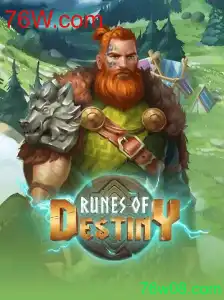 Explorando o Mundo de RunesOfDestiny: Aventuras e Estratégias