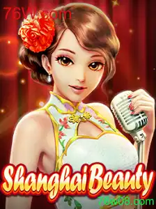 Explorando o Fascinante Mundo de ShanghaiBeauty