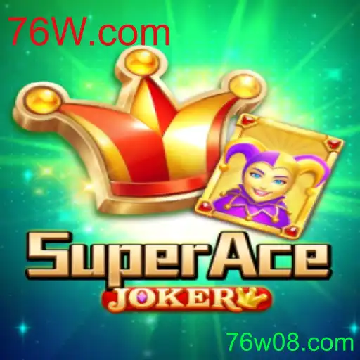 Descubra o Fascinante Mundo de SuperAceJoker