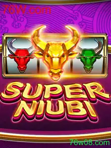 Explorando o Universo de SuperNiubi: Um Mergulho em Seu Mundo Fascinante