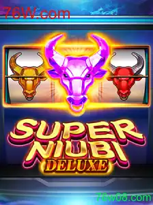 Descubra o Universo de SuperNiubiDeluxe: A Nova Sensação dos Jogos