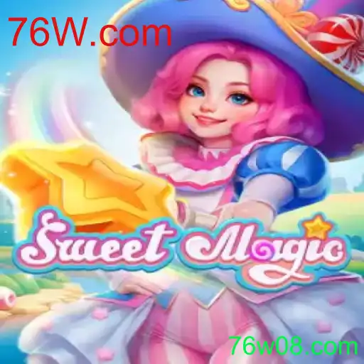 SweetMagic: Explorando o Fascinante Universo do Jogo e suas Regras Envolventes