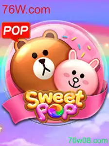 Descubra o Mundo Encantador de SweetPOP: Um Jogo de Aventuras Doces