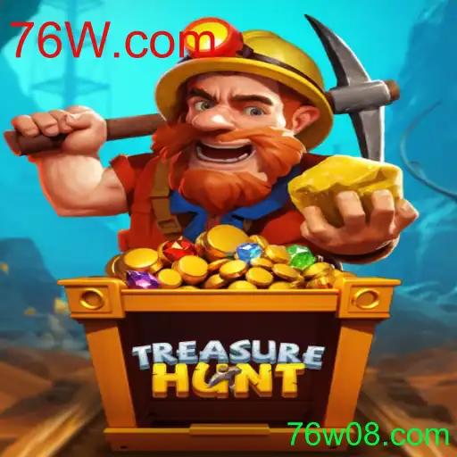 Explorando TreasureHunt: Uma Aventura Épica no Mundo dos Jogos Online