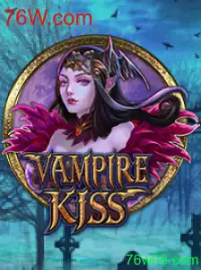 Explorando o Fascínio de VampireKiss em 76W.com