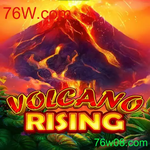 VolcanoRising: Uma Aventura em Meio às Erupções