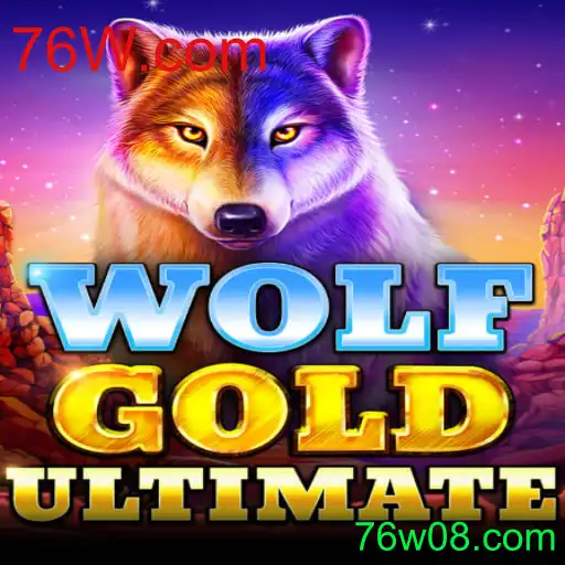 WolfGoldUltimate: Um Novo Horizonte no Mundo dos Jogos de Slots